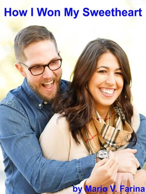 cover image of How I Won My Sweetheart